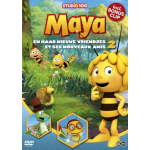 Maya En Haar Nieuwe Vriendjes Vol 2