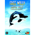 Free Willy 1-4 Collection