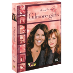 Gilmore Girls - Seizoen 7