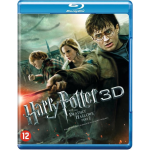 Harry Potter 7 - De Relieken Van De Dood / Deel 2 (2D+3D Blu-Ray)