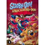 Scooby Doo - Abracadabra-Doo