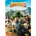 Journey 2 - The Mysterious Island