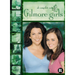 Gilmore Girls - Seizoen 4
