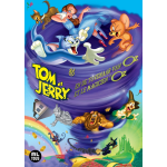 Tom & Jerry - Wizard Of Oz