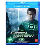 Green Lantern (2D+3D Blu-Ray)