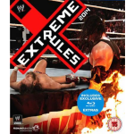 Wwe - Extreme Rules 2014