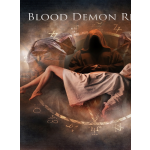 Movie (Import) - Blood Demon Rising
