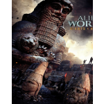 Movie (Import) - Alien Worlds; Giants And Hybrids