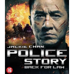 Police Story - Back For Law