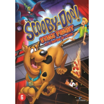 Scooby Doo - Stage Fright