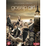 Gossip Girl - De Complete Collectie