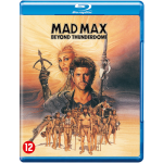 Mad Max 3 - Beyond Thunderdome