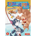 Tom & Jerry Show - Seizoen 1 / Deel 2