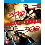 300 / 300 - Rise Of An Empire
