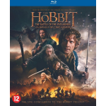 The Hobbit - Battle Of The Five Armies