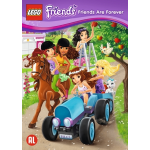 Lego Friends - Friends Are Forever