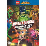 Lego DC Super Heroes - Justice League Gotham City Breakout
