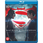 VSN / KOLMIO MEDIA Batman V Superman - Dawn Of Justice