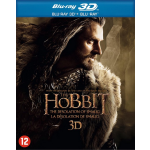 The Hobbit - The Desolation Of Smaug (2D+3D)