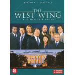 The West Wing - Seizoen 3