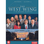 The West Wing - Seizoen 4