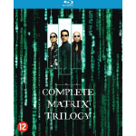 VSN / KOLMIO MEDIA The Complete Matrix Trilogy