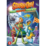 Scooby Doo - Moon Monster Madness