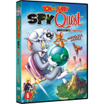 Tom & Jerry - Spy Quest