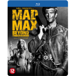 Mad Max 3 - Beyond Thunderdome (Steelbook)