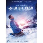 6 Below: Miracle On The Mountain