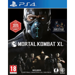 MICROMEDIA Mortal Kombat XL | PlayStation 4