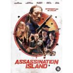 VSN / KOLMIO MEDIA Assassination Island