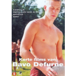 Bavo Defurne-Korte Films Van