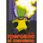 Mercano El Marciano
