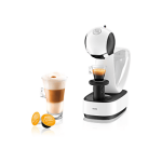KRUPS Dolce Gusto Infinissima KP1701 - Wit