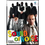 Sound Of Noise (Vlaamse Versie)
