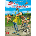 Orla De Kikkerslikker (NL-Only)