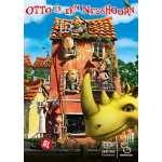 Otto Is Een Neushoorn (NL-Only)