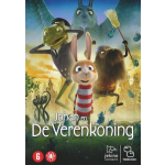 Johan En De Verenkoning (NL-Only)