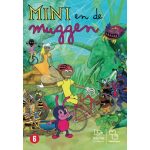 Mini En De Muggen (NL-Only)