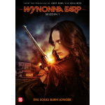 Wynonna Earp - Seizoen 1