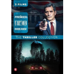 The Thriller Collection (3 Films)