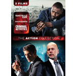 The Action Collection 2 (3 Films)