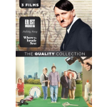 The Quality Collection 2 (3 Films)
