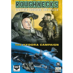Roughnecks - The Hydora Campaign