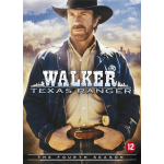 Walker Texas Ranger - Seizoen 4