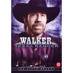Walker Texas Ranger - Seizoen 5