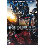 Transformers 2 - Revenge Of The Fallen (Special Edition)