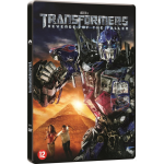 Transformers 2 - Revenge Of The Fallen