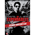 The Expendables (Extended Director&apos;s Cut)